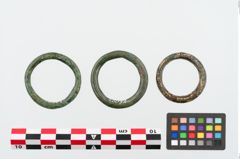 Foto von Bronzering (NHMW-PRAE-025072)